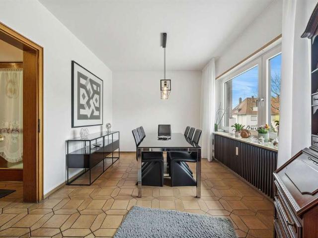 Haus zum Kaufen in Mannheim 799.000,00 EUR 250 m²