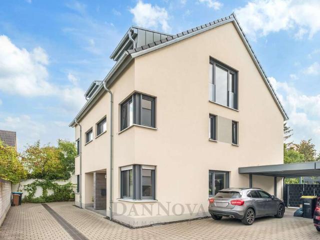 Haus zum Kaufen in Mannheim 799.500,00 EUR 151 m²