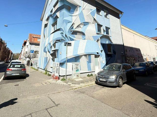 Haus zum Kaufen in Mannheim 880.000,00 EUR 316 m²
