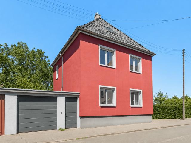 Haus zum Kaufen in Mannheim 895.000,00 EUR 180 m²