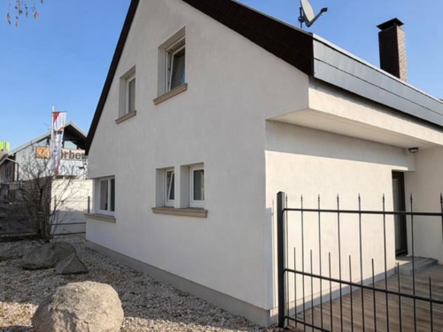 Haus zum Kaufen in Mannheim 899.000,00 EUR 375 m²