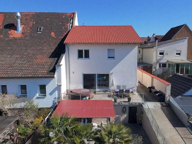 Haus zum Kaufen in Mannheim 920.000,00 EUR 174 m²