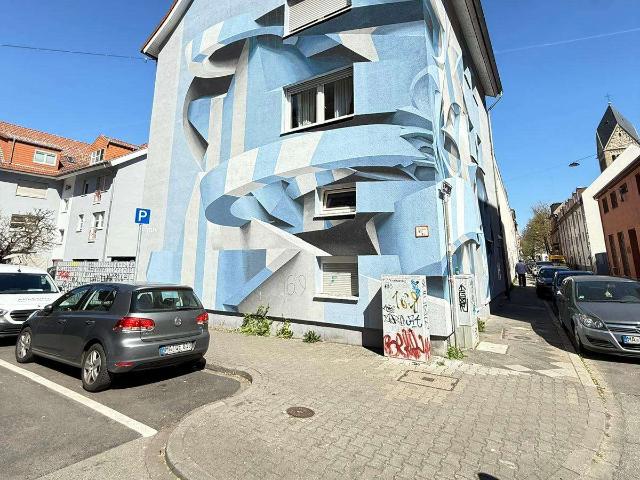 Haus zum Kaufen in Mannheim 940.000,00 EUR 316 m²