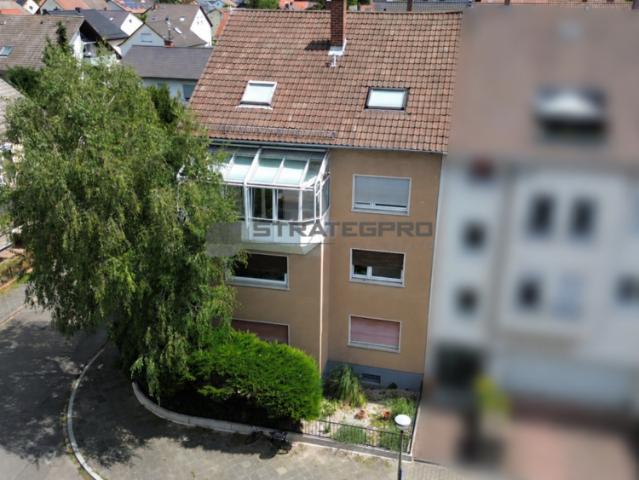 Haus zum Kaufen in Mannheim 950.000,00 EUR 354 m²