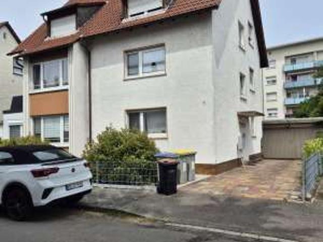Haus zum Kaufen in Mannheim 980.000,00 EUR 306.99 m²