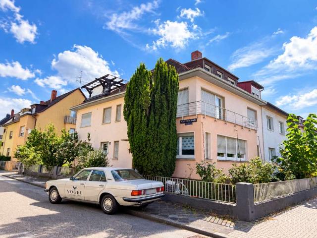 Haus zum Kaufen in Mannheim Almenhof 895.000,00 EUR 250 m²