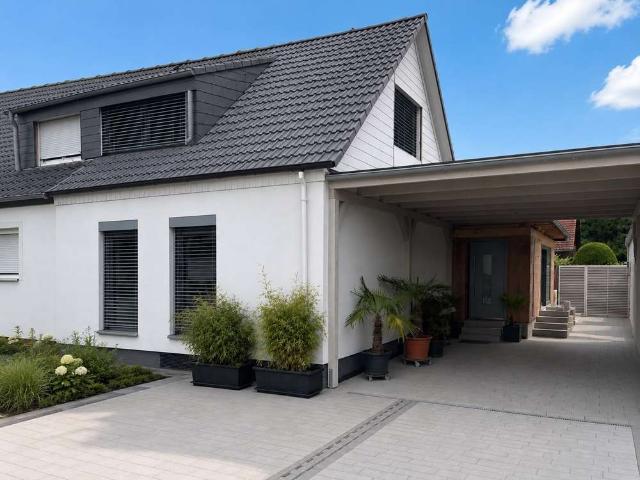 Haus zum Kaufen in Mannheim Gartenstadt 548.000,00 EUR 100 m²