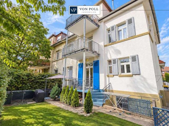 Haus zum Kaufen in Mannheim Feudenheim 895.000,00 EUR 265 m²