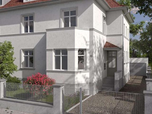 Haus zum Kaufen in Mannheim Feudenheim 1.480.000,00 EUR 250 m²