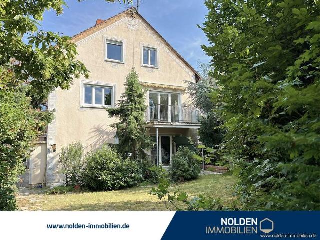 Haus zum Kaufen in Mannheim Käfertal 685.000,00 EUR 215.32 m²