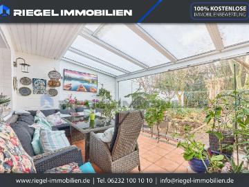 Haus zum Kaufen in Mannheim Herzogenried 499.000,00 EUR 121.05 m²