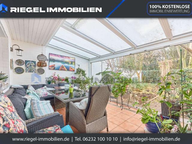 Haus zum Kaufen in Mannheim Herzogenried 499.000,00 EUR 121.05 m²