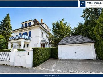 Haus zum Kaufen in Mannheim Neuostheim 1.950.000,00 EUR 398 m²