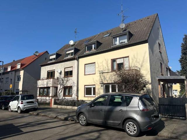 Haus zum Kaufen in Mannheim Neckarstadt Ost 749.000,00 EUR 305 m²