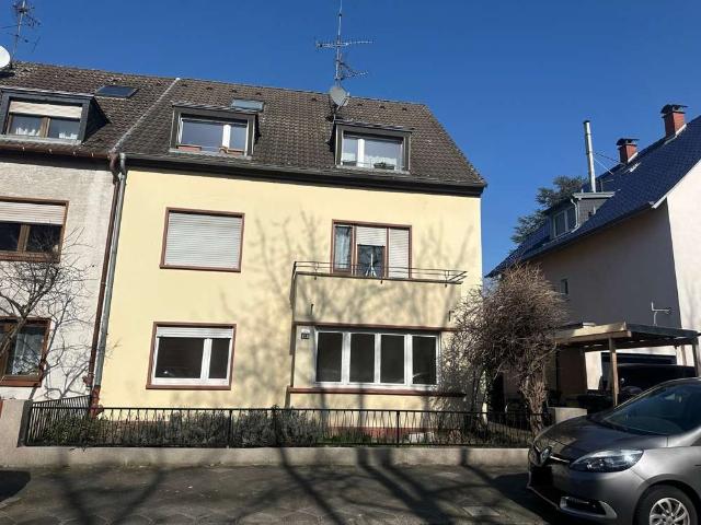 Haus zum Kaufen in Mannheim Neckarstadt Ost 845.000,00 EUR 305 m²