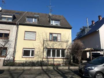 Haus zum Kaufen in Mannheim Neckarstadt Ost 845.000,00 EUR 305 m²