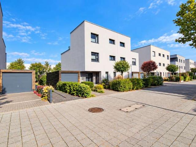 Haus zum Kaufen in Mannheim Neckarstadt OstWohlgelegen 835.000,00 EUR 146.1 m²