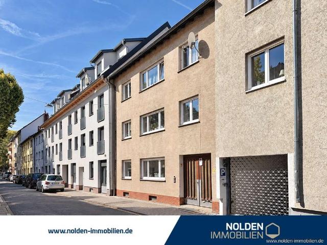 Haus zum Kaufen in Mannheim Neckarstadt West 635.000,00 EUR 285.63 m²