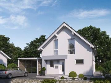 Haus zum Kaufen in Mannheim Schönau 541.994,94 EUR 97 m²