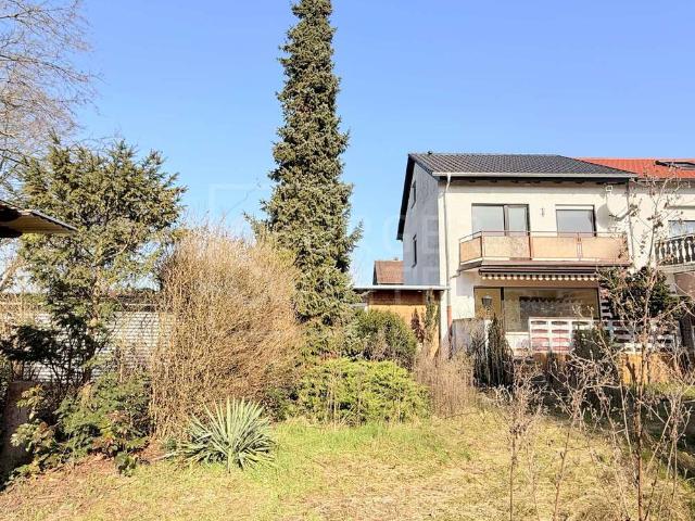 Haus zum Kaufen in Mannheim Schönau 549.900,00 EUR 100 m²