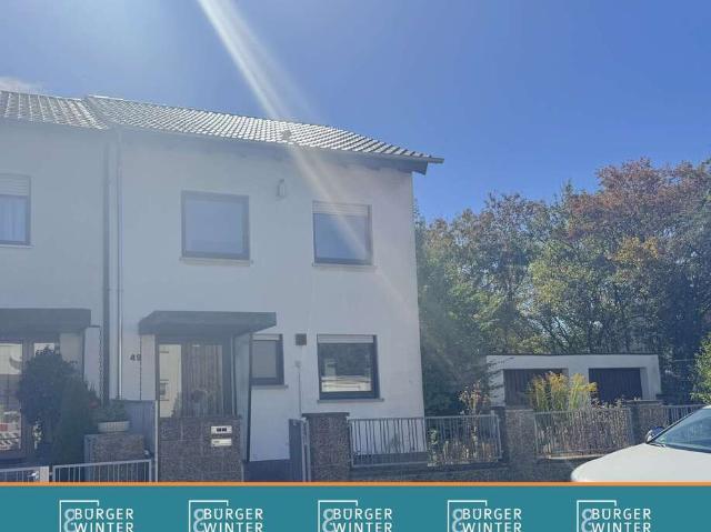Haus zum Kaufen in Mannheim Schönau 349.900,00 EUR 110 m²