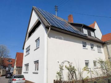Haus kaufen in Fröhlichstraße