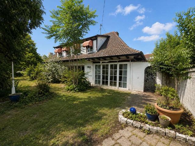 Haus zum Kaufen in Mannheim Pfingstberg 570.000,00 EUR 168 m²