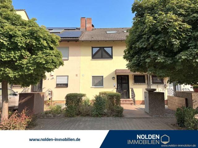 Haus zum Kaufen in Mannheim Rheinau 495.000,00 EUR 155.08 m²