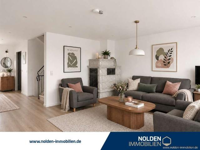 Haus zum Kaufen in Mannheim Rheinau 495.000,00 EUR 155.08 m²