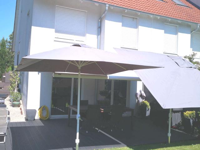 Haus zum Kaufen in Mannheim Rheinau 650.000,00 EUR 125 m²
