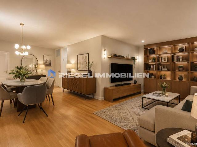 Haus zum Kaufen in MannheimHerzogenried 470.000,00 EUR 121.05 m²