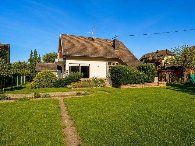 Haus zum Kaufen in March 695.000,00 EUR 199.28 m²