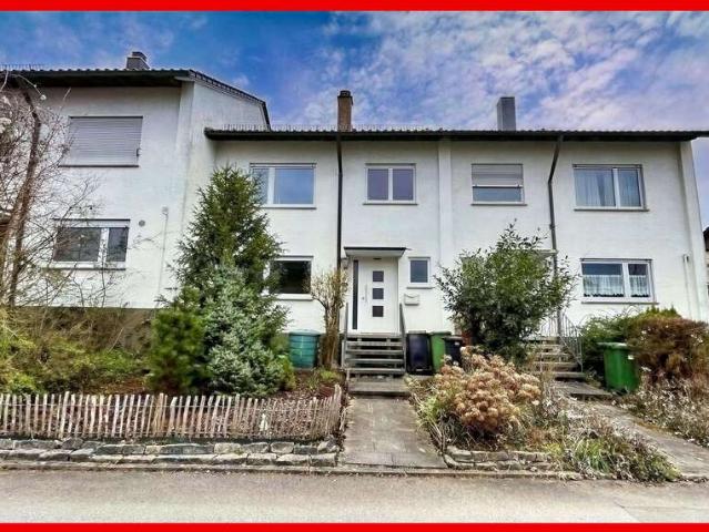 Haus zum Kaufen in Marbach 450.000,00 EUR 126 m²