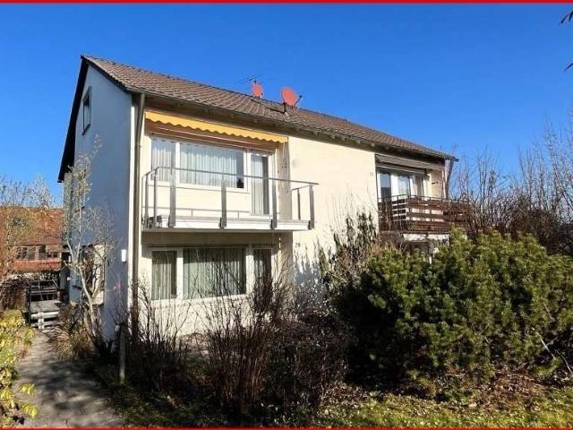 Haus zum Kaufen in Marbach 490.000,00 EUR 130 m²