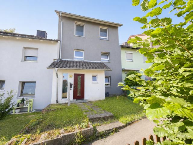 Haus zum Kaufen in Marbach 499.000,00 EUR 134.19 m²
