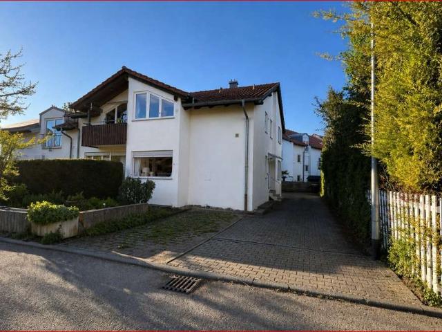 Haus zum Kaufen in Marbach 689.000,00 EUR 172 m²
