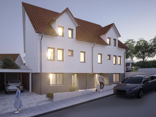 Haus zum Kaufen in Marbach 860.000,00 EUR 157 m²