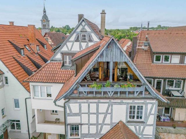 Haus zum Kaufen in Marbach 900.000,00 EUR 477.36 m²