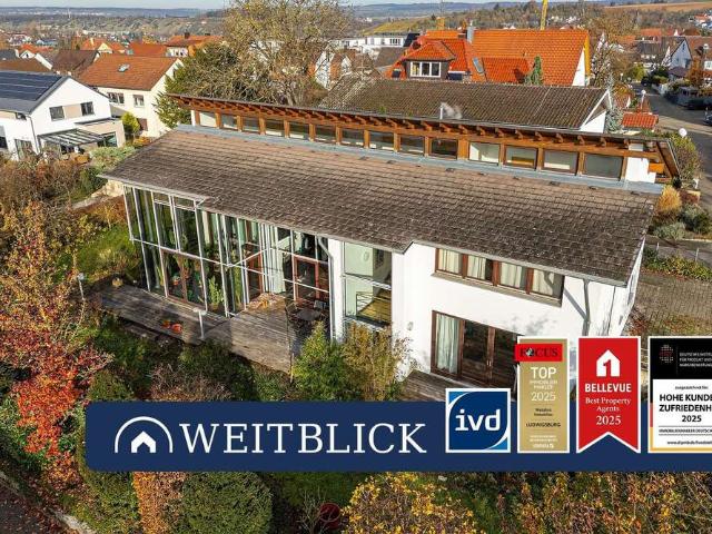 Haus zum Kaufen in Marbach am Neckar 1.395.000,00 EUR 256 m²