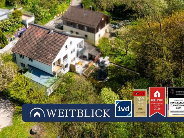 Haus zum Kaufen in Marbach am Neckar 345.000,00 EUR 110 m²
