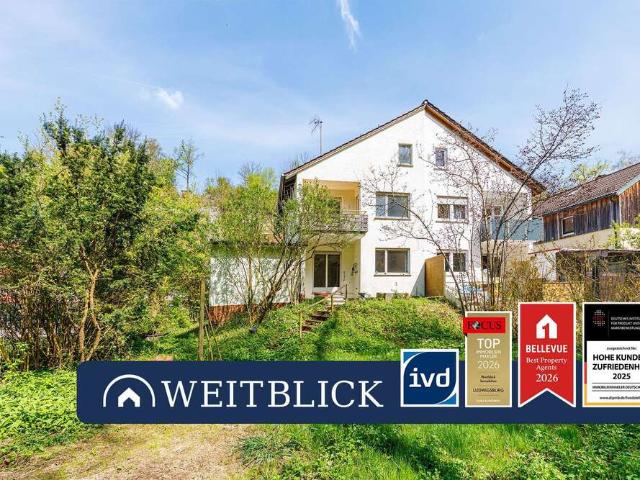 Haus zum Kaufen in Marbach am Neckar 375.000,00 EUR 110 m²