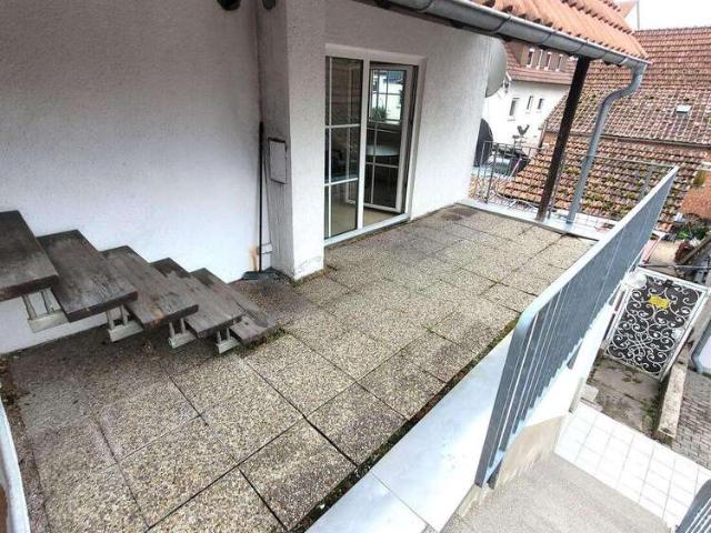 Haus zum Kaufen in Marbach am Neckar 420.000,00 EUR 125 m²