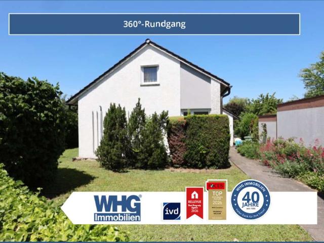Haus zum Kaufen in Marbach am Neckar 549.000,00 EUR 120 m²