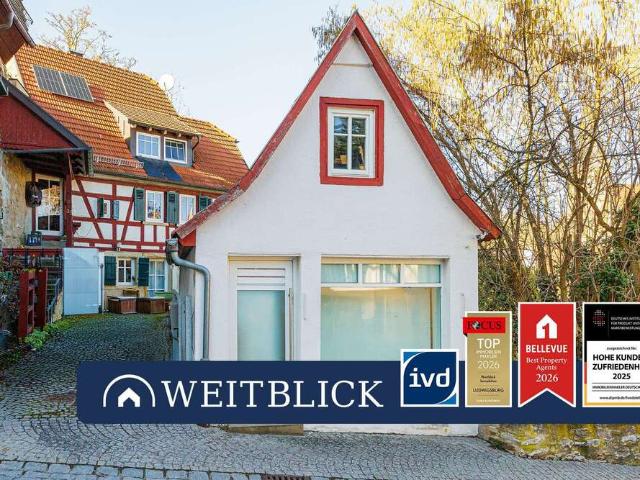 Haus zum Kaufen in Marbach am Neckar 549.000,00 EUR 225 m²