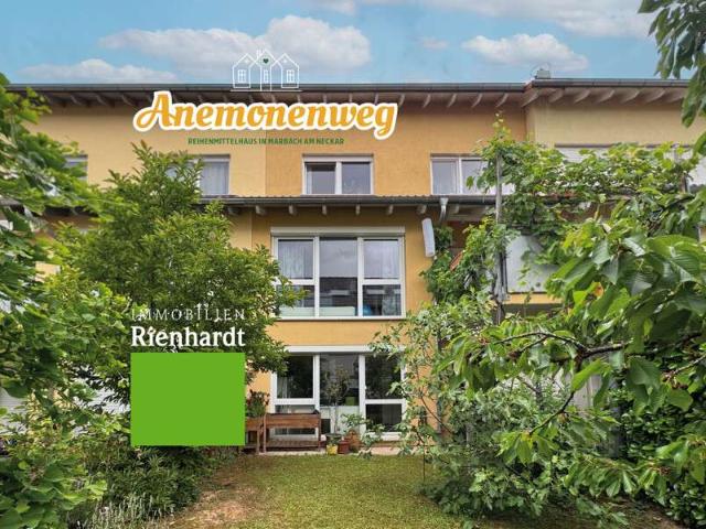 Haus zum Kaufen in Marbach am Neckar 685.000,00 EUR 164 m²