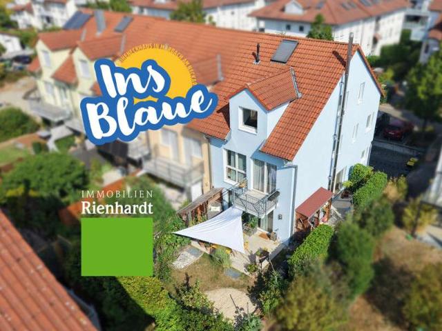 Haus zum Kaufen in Marbach am Neckar 689.000,00 EUR 152 m²