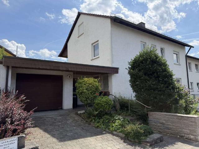 Haus zum Kaufen in MArbach am Neckar 699.000,00 EUR 160 m²