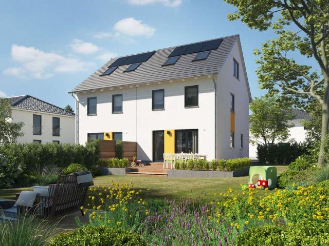 Haus zum Kaufen in Marbach Rielingshausen 569.000,00 EUR 121 m²