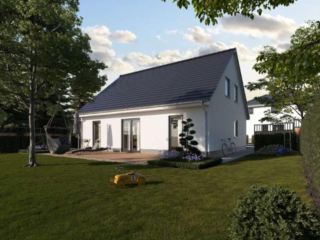 Haus zum Kaufen in Marbach Rielingshausen 782.000,00 EUR 148 m²
