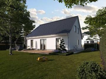 Haus zum Kaufen in Marbach Rielingshausen 782.000,00 EUR 148 m²